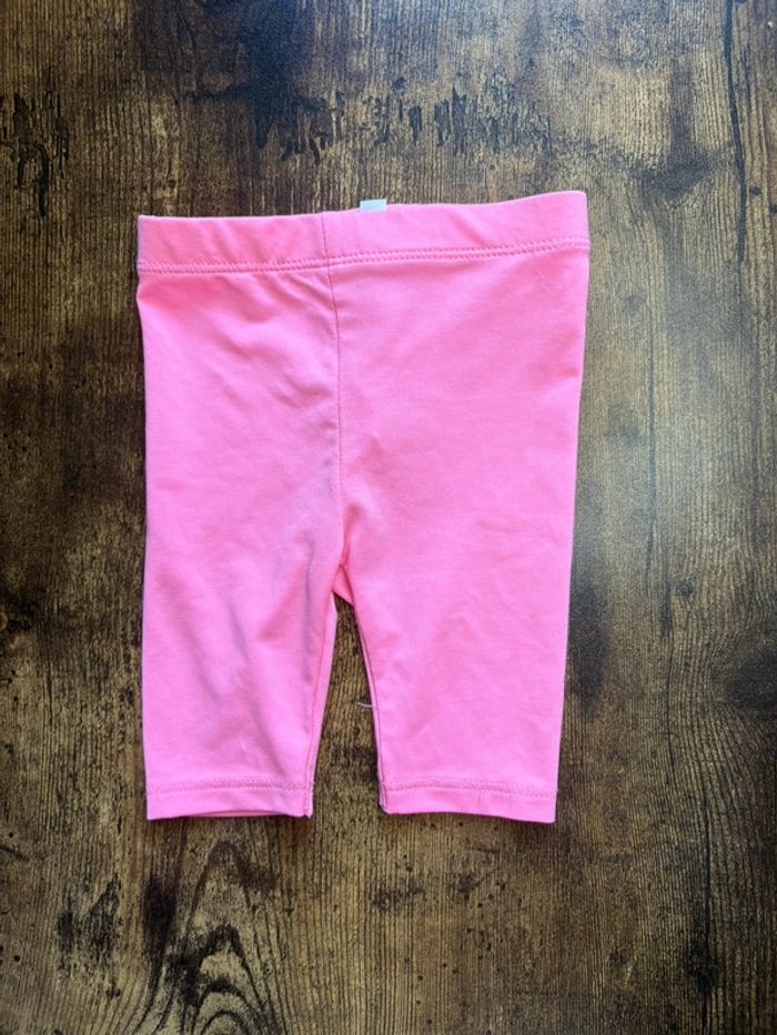 Legging rose 3m