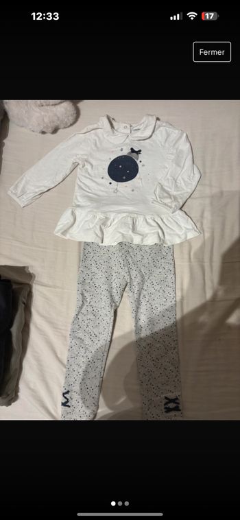 Pyjama