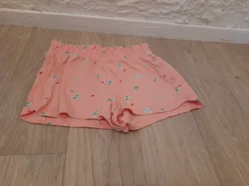 short 10 ans