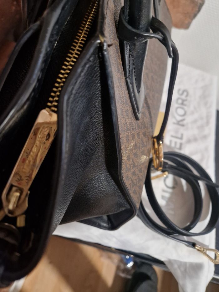 Sac 👜 micheal kors - photo numéro 3