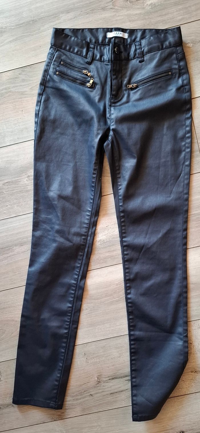 Pantalon ZAPA taille 36