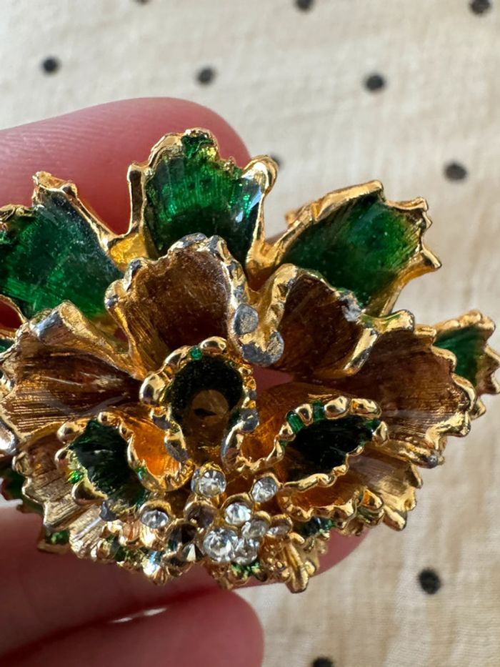Broche - photo numéro 9