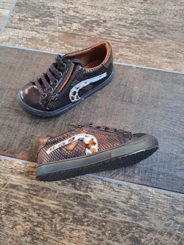 Chaussures Bopy T24 - photo numéro 2