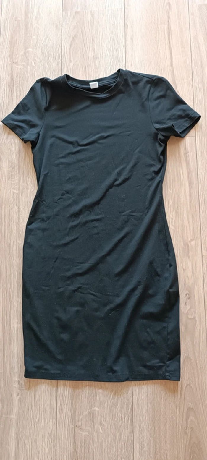 Robe noire