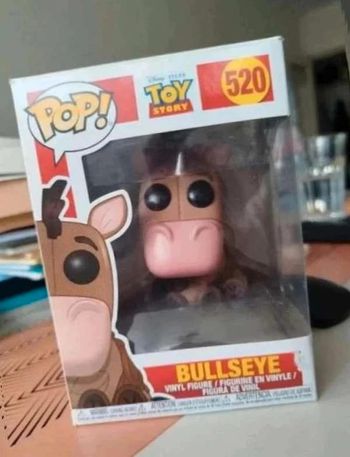 Figurine  Funko Pop