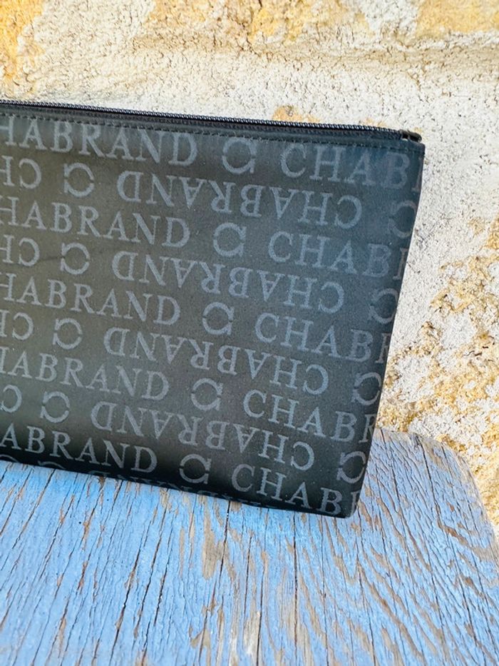 Pochette élégante chanbrand - photo numéro 3