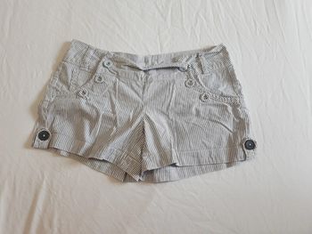 Short mariniere