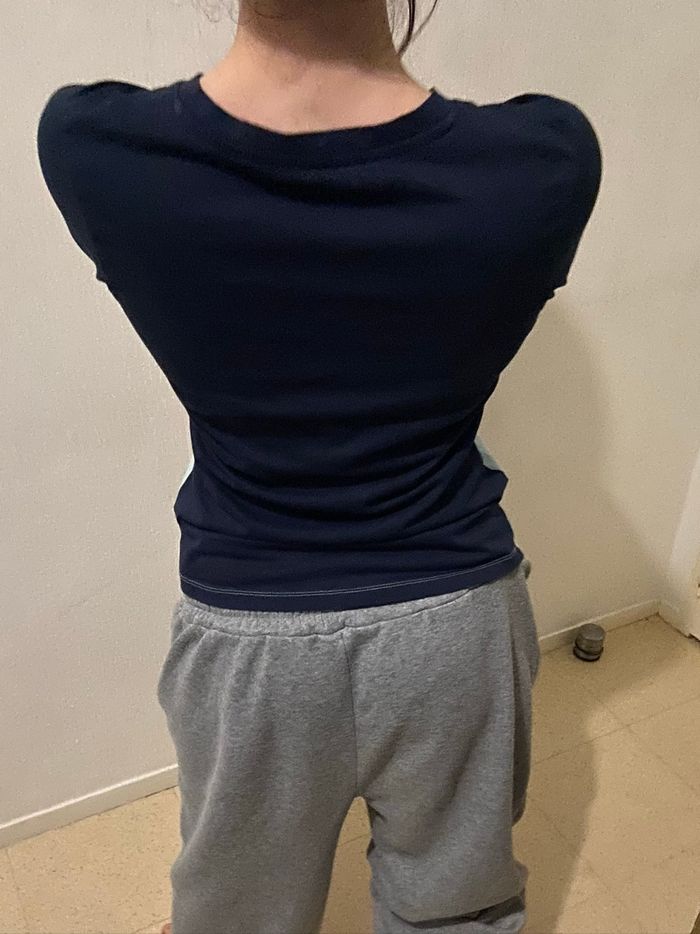 T shirt - photo numéro 3