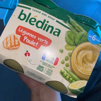 Bledina