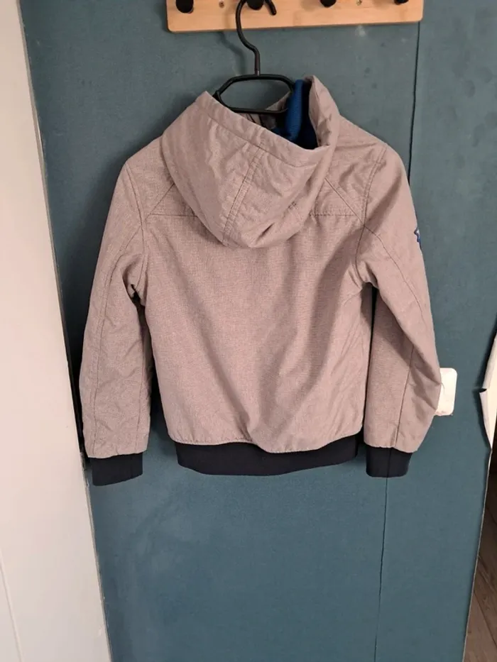 Manteau 10 ans Catimini - photo numéro 2