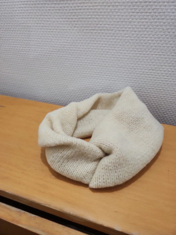 Bandelette hiver - photo numéro 2