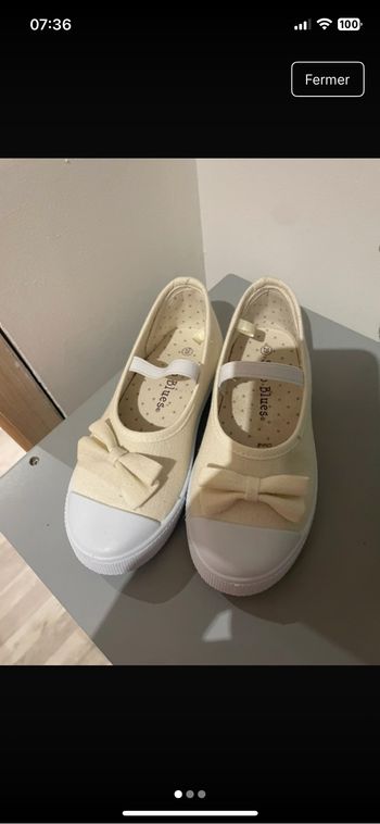 Chaussure