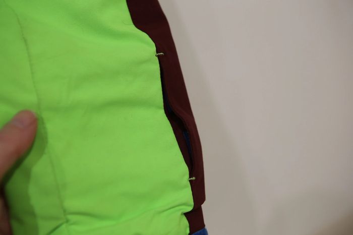 Veste ski O'neill 12 ans - photo numéro 4