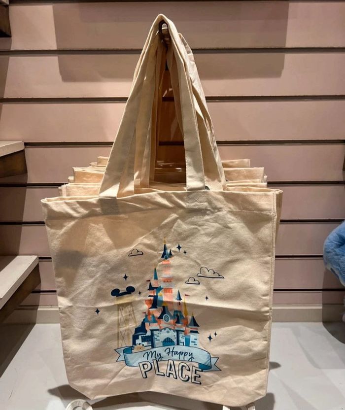 Sac disneyland paris