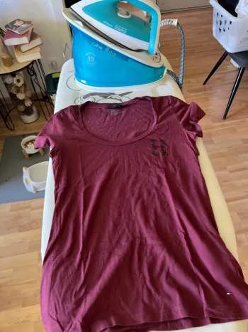 T-shirt Tommy Hilfiger