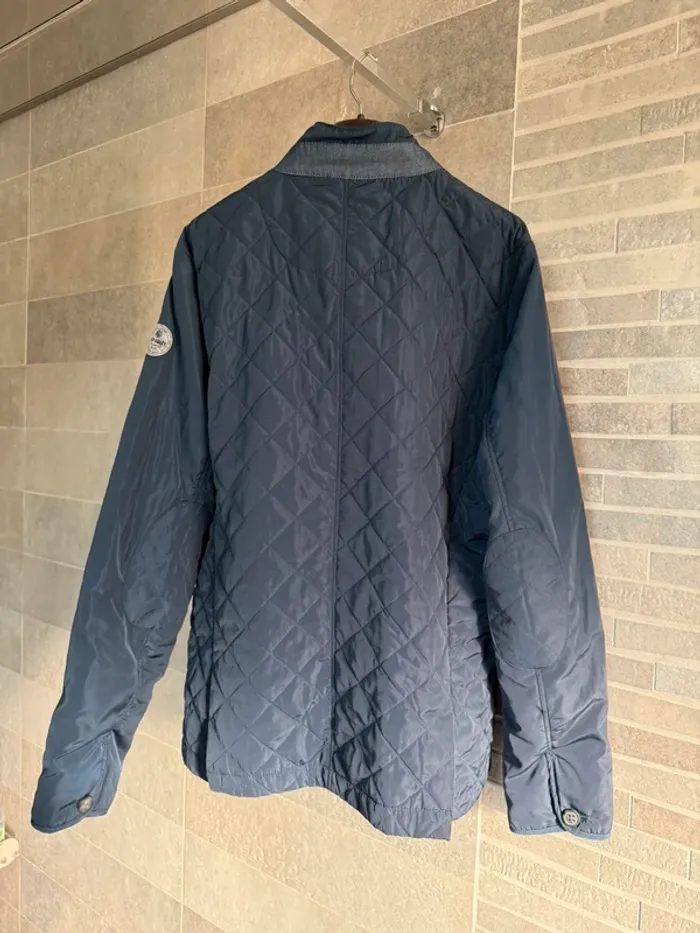 Magnifique Veste matelassée Sun Valley – Taille XXL - photo numéro 4