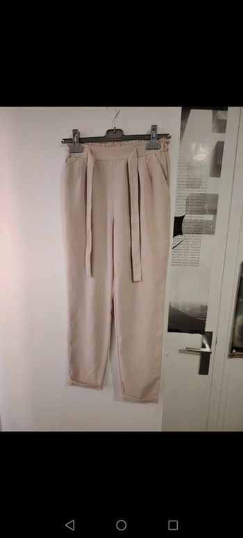 Pantalon stradivarius XS