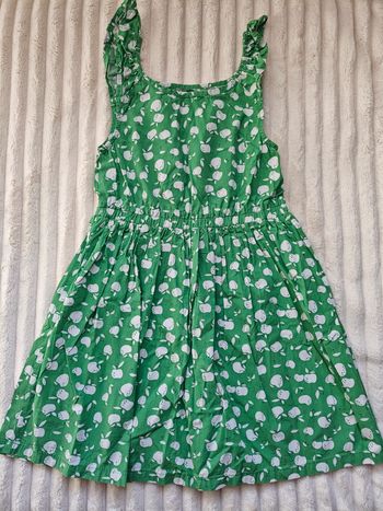 Robe Kiabi 8 ans