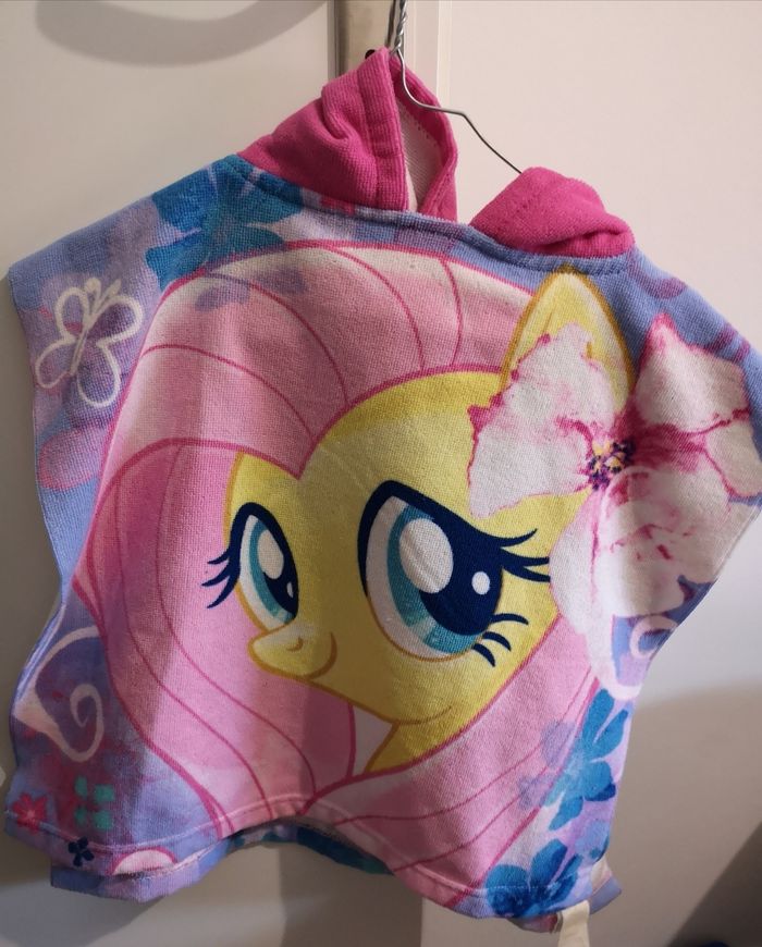 Ponchon my little poney - photo numéro 2