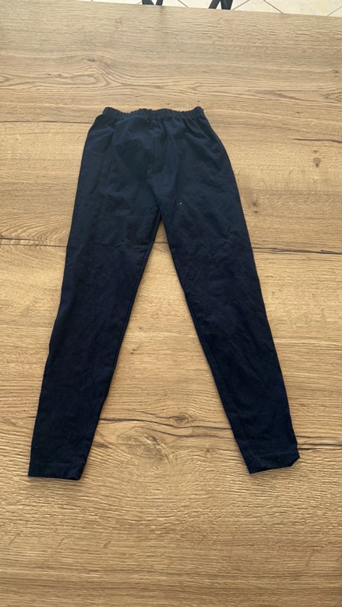 Legging jamais servi