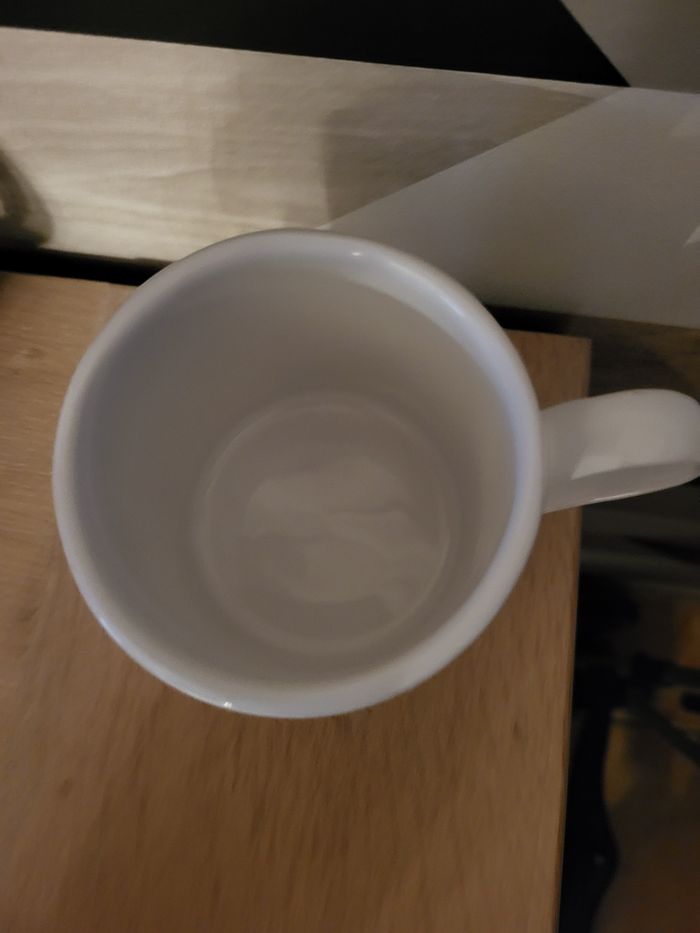 Mug ou tasse - photo numéro 2