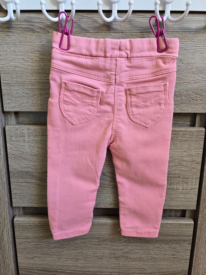Vêtement Bébé Fille - Ensemble - Tape à l’œil - 12 mois 74 cm - photo numéro 9