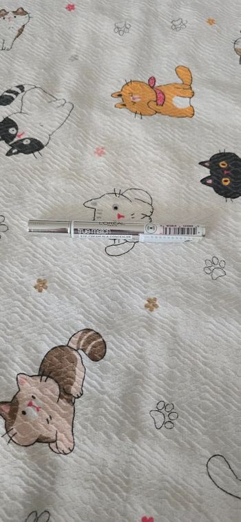 Stylo correcteur accord parfait touche magique L'Oréal