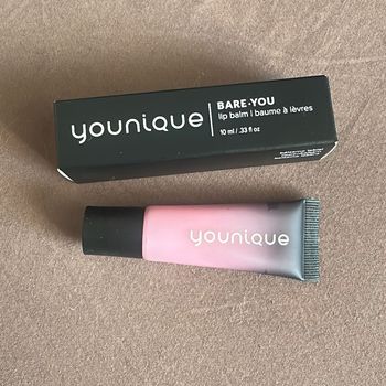 Baume Spa Day Younique