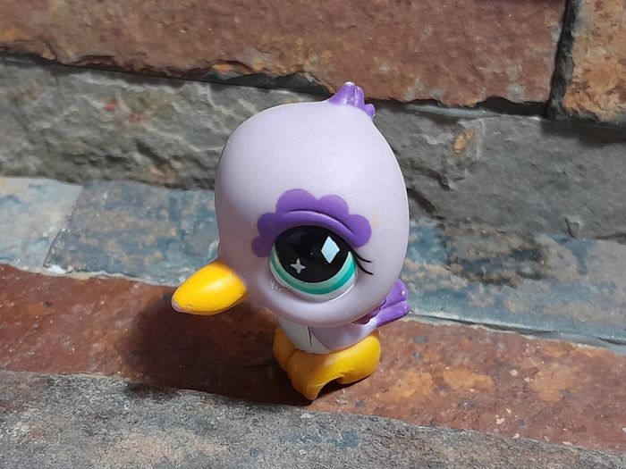 Figurine Petshop. C Paris - photo numéro 2