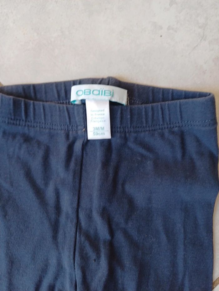 Leggings 3 mois - photo numéro 6