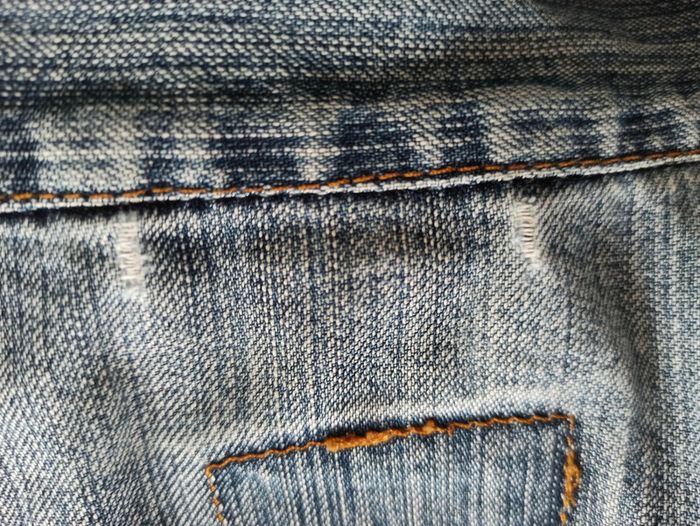 Veste jean femme Levi's - photo numéro 9