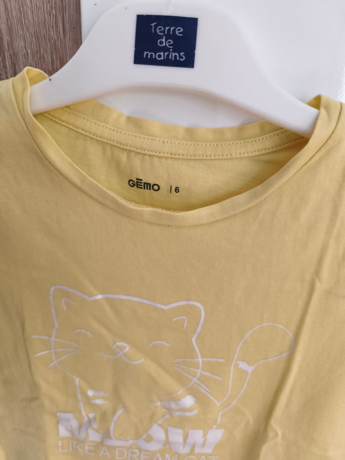 Tee shirt - photo numéro 2