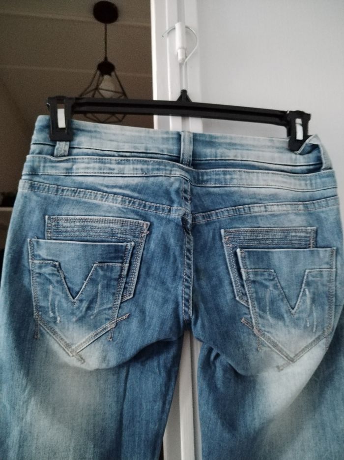 Jeans Ace Star - photo numéro 6