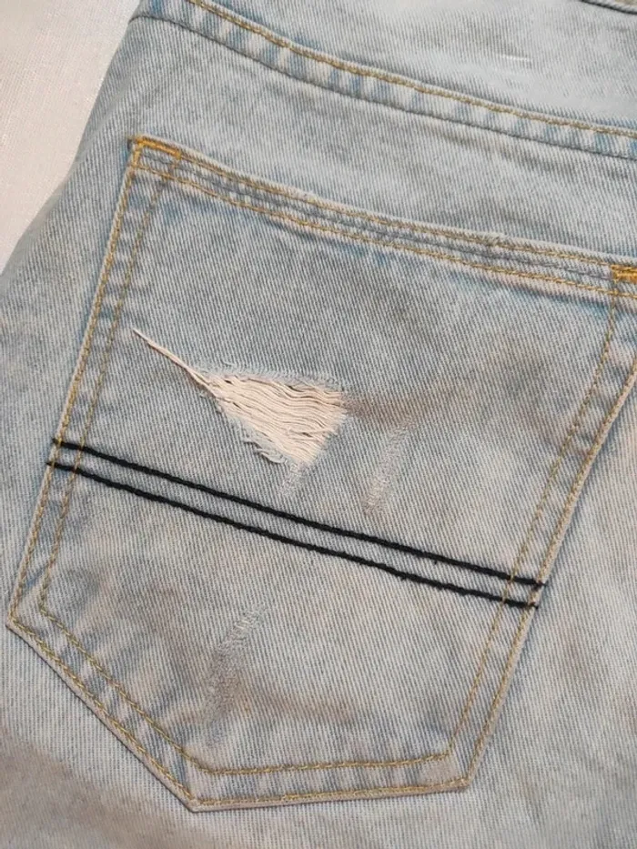 Jean Green Coast taille 40 - photo numéro 7