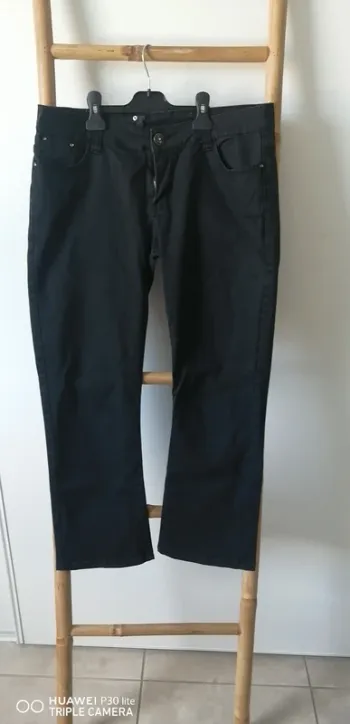 Jeans femme