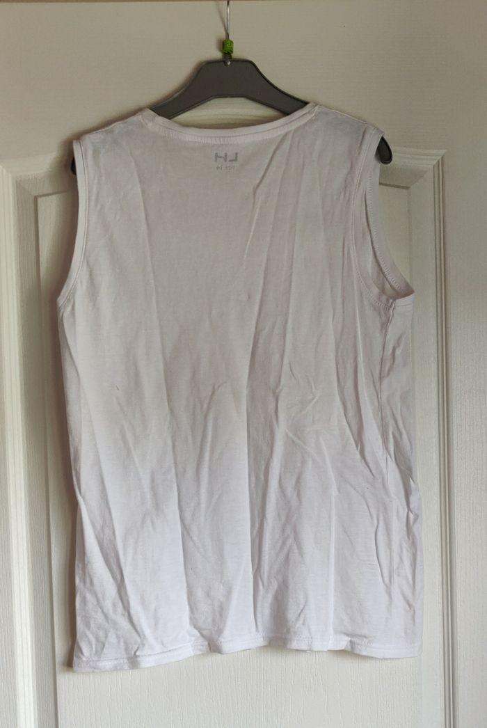 Débardeur - photo numéro 2