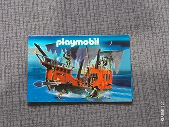Playmobil livre 2008