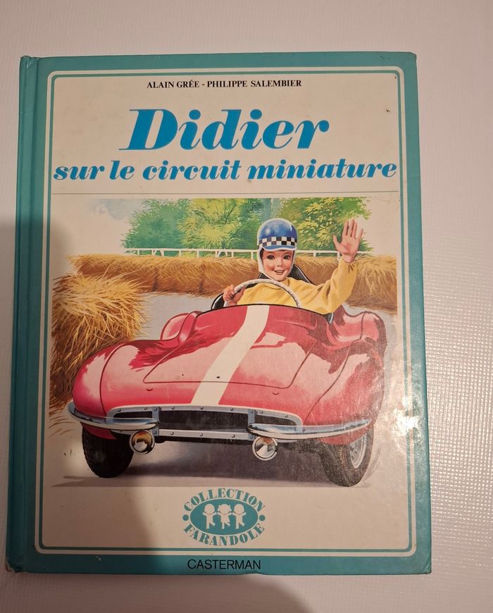 20 Livres Enfants - photo numéro 9