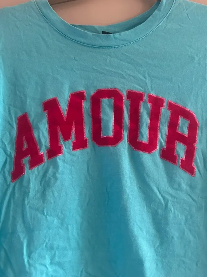 T shirt femme - photo numéro 2
