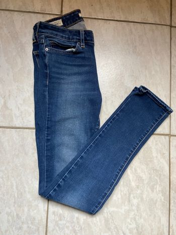 Jeans skinny 