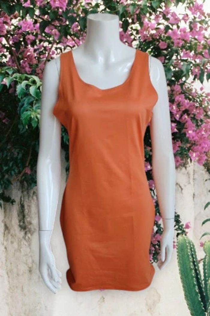 Robe été