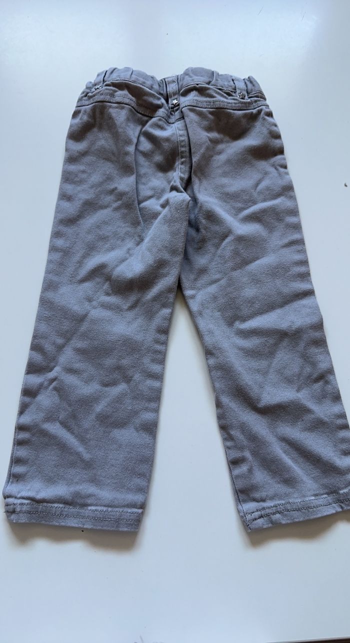 Jean - photo numéro 2