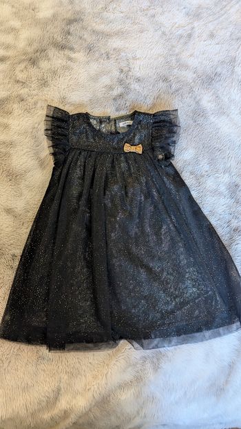 Robe Gémo taille 3 ans