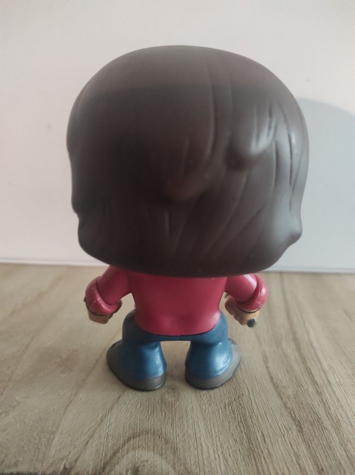 Figurine Funko pop Sam 93 SANS boîte ( Supernatural ) - photo numéro 3