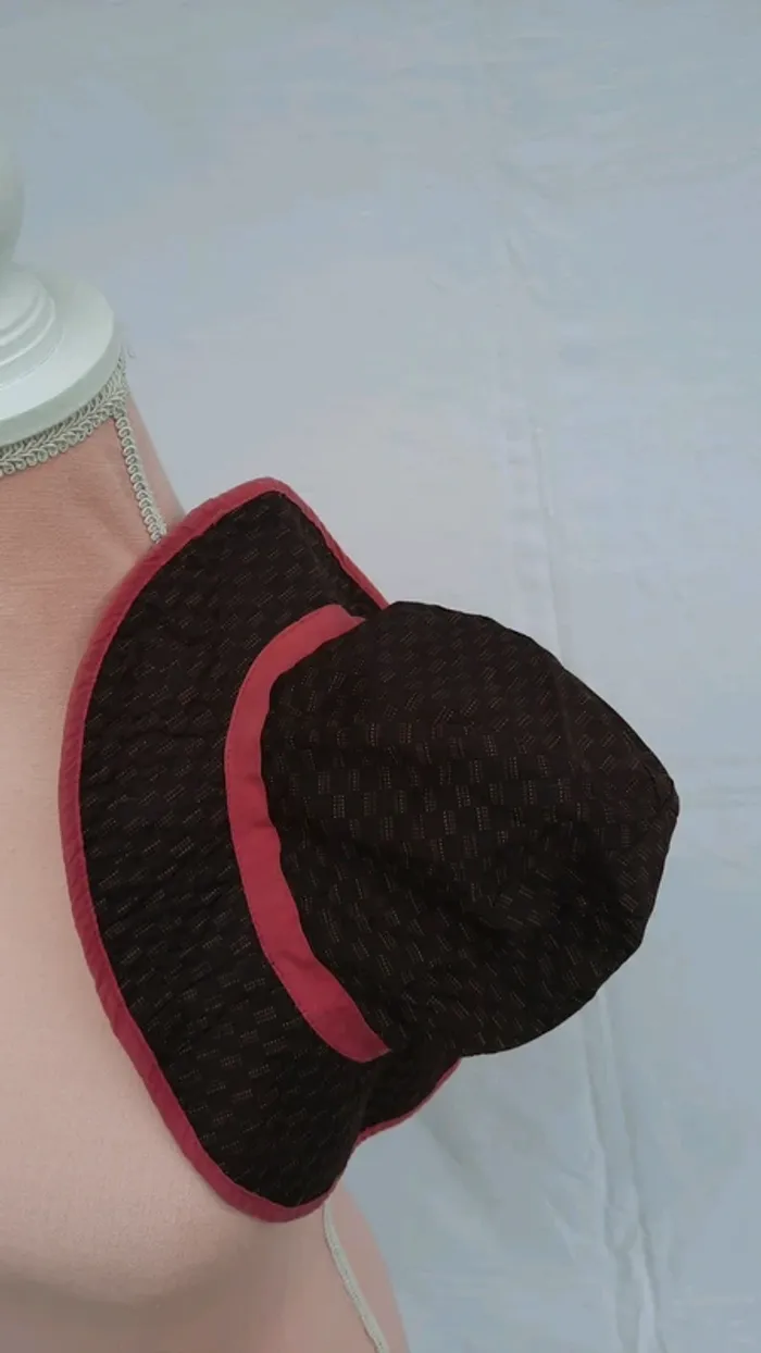 Chapeau - photo numéro 2