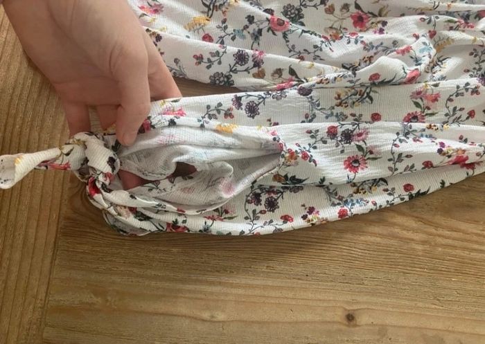 Top épaule dénudées - photo numéro 5