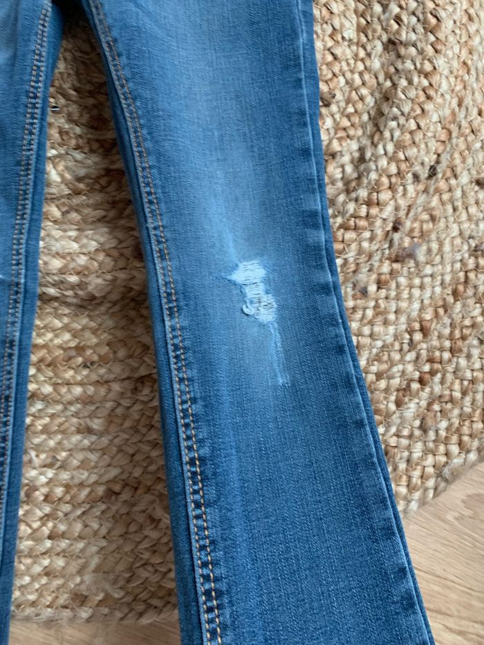 Jean Skinny 6 ans - photo numéro 4