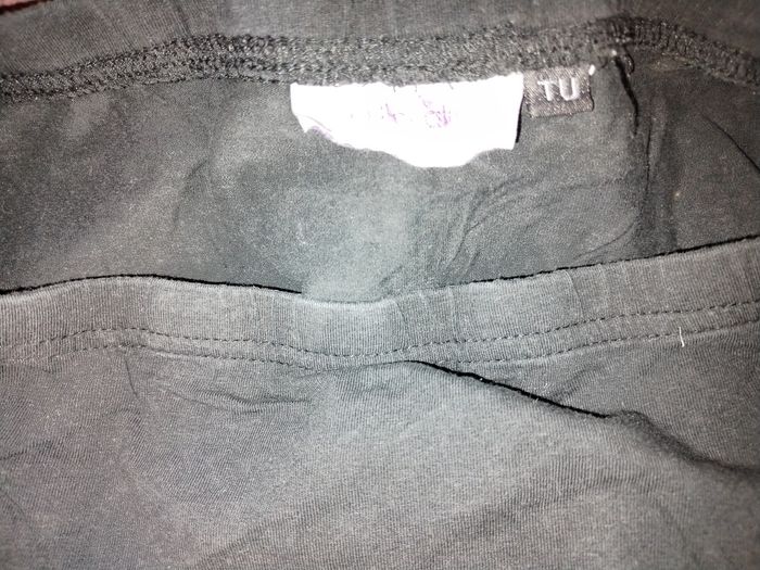 Ceinture femme enceinte - photo numéro 2