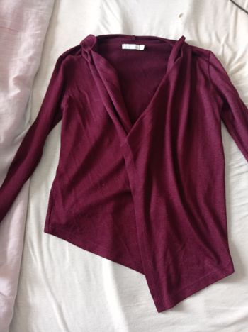 Gilet