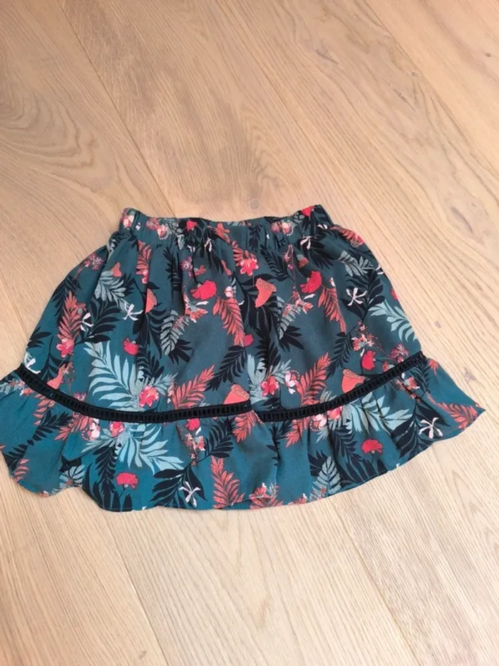 Jupe NoNo 110cm